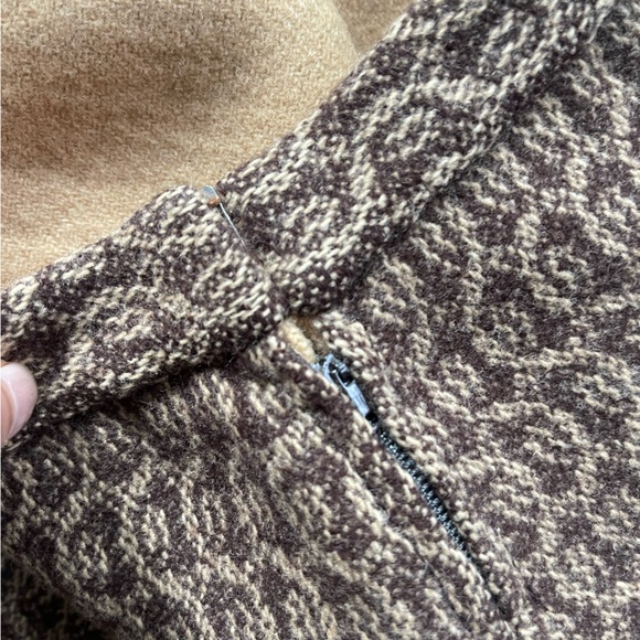 *Rare* Valentino 1970’s Skirt Suit Set - Picture 11 of 13